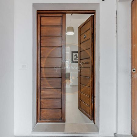 Ferienwohnung Imperial Luxury Rom Exterior foto