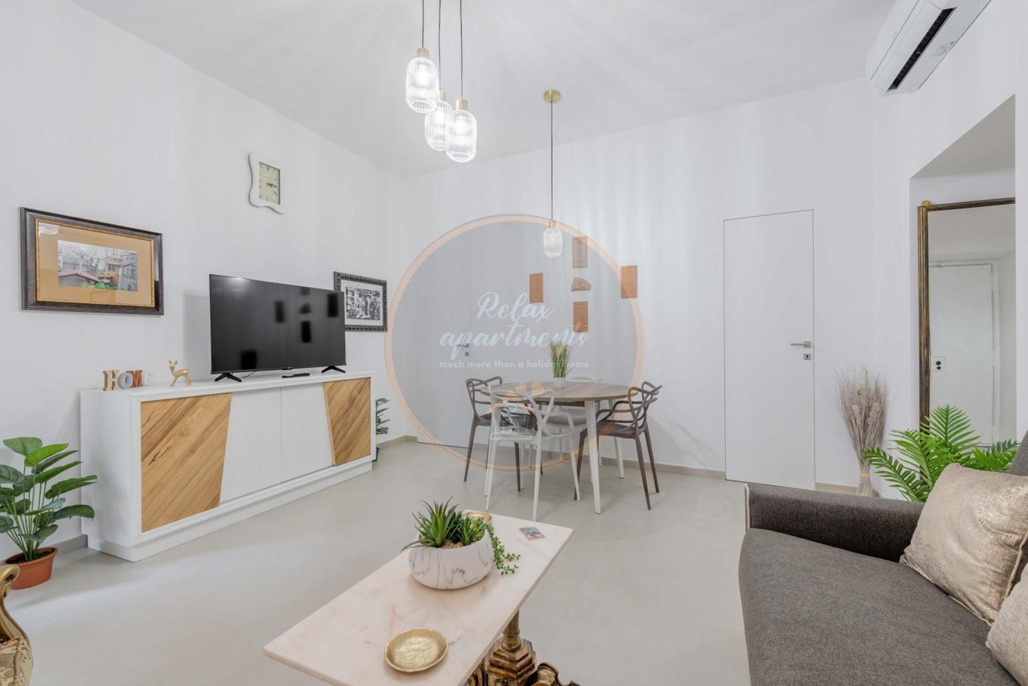 Ferienwohnung Imperial Luxury Rom Exterior foto