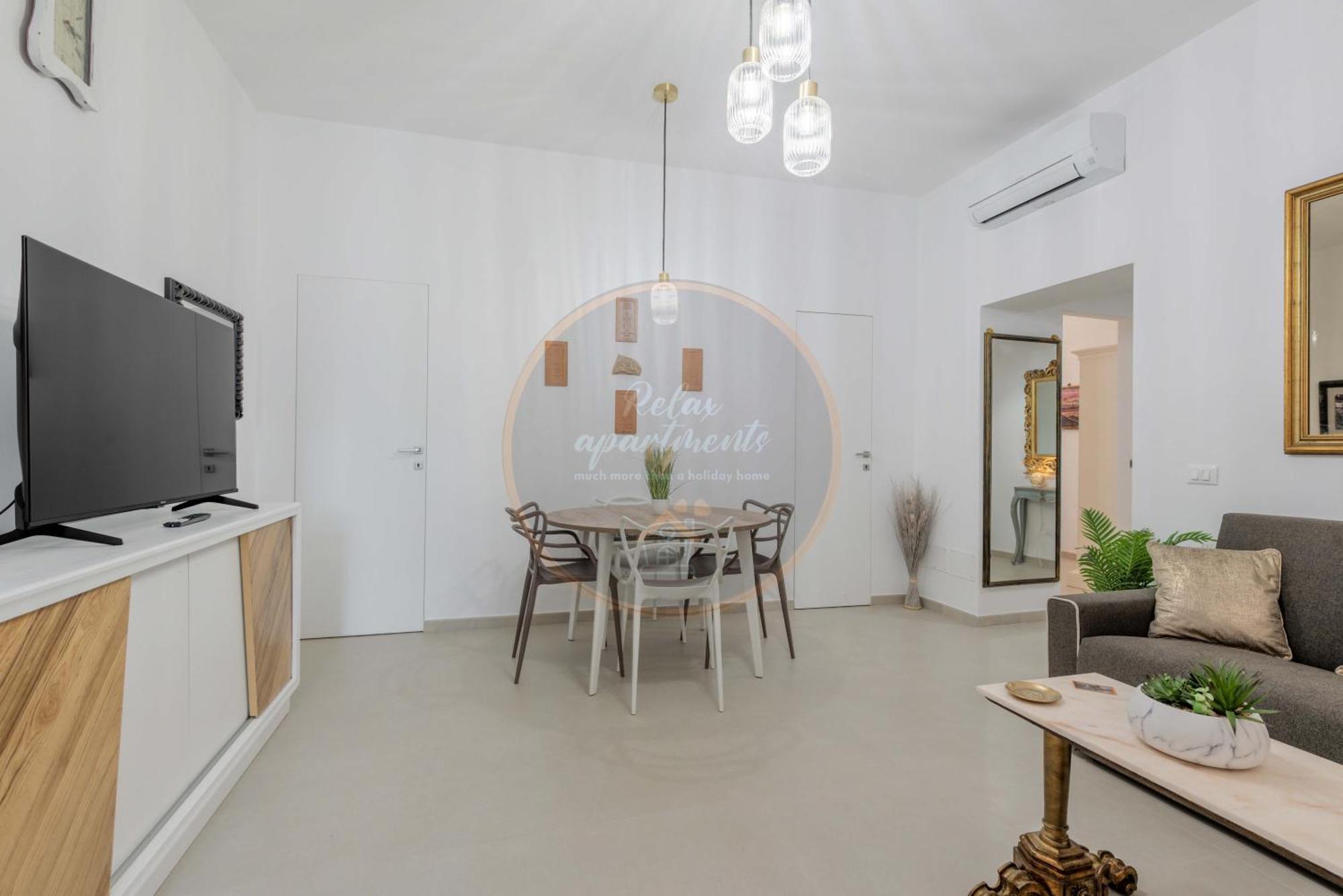 Ferienwohnung Imperial Luxury Rom Exterior foto