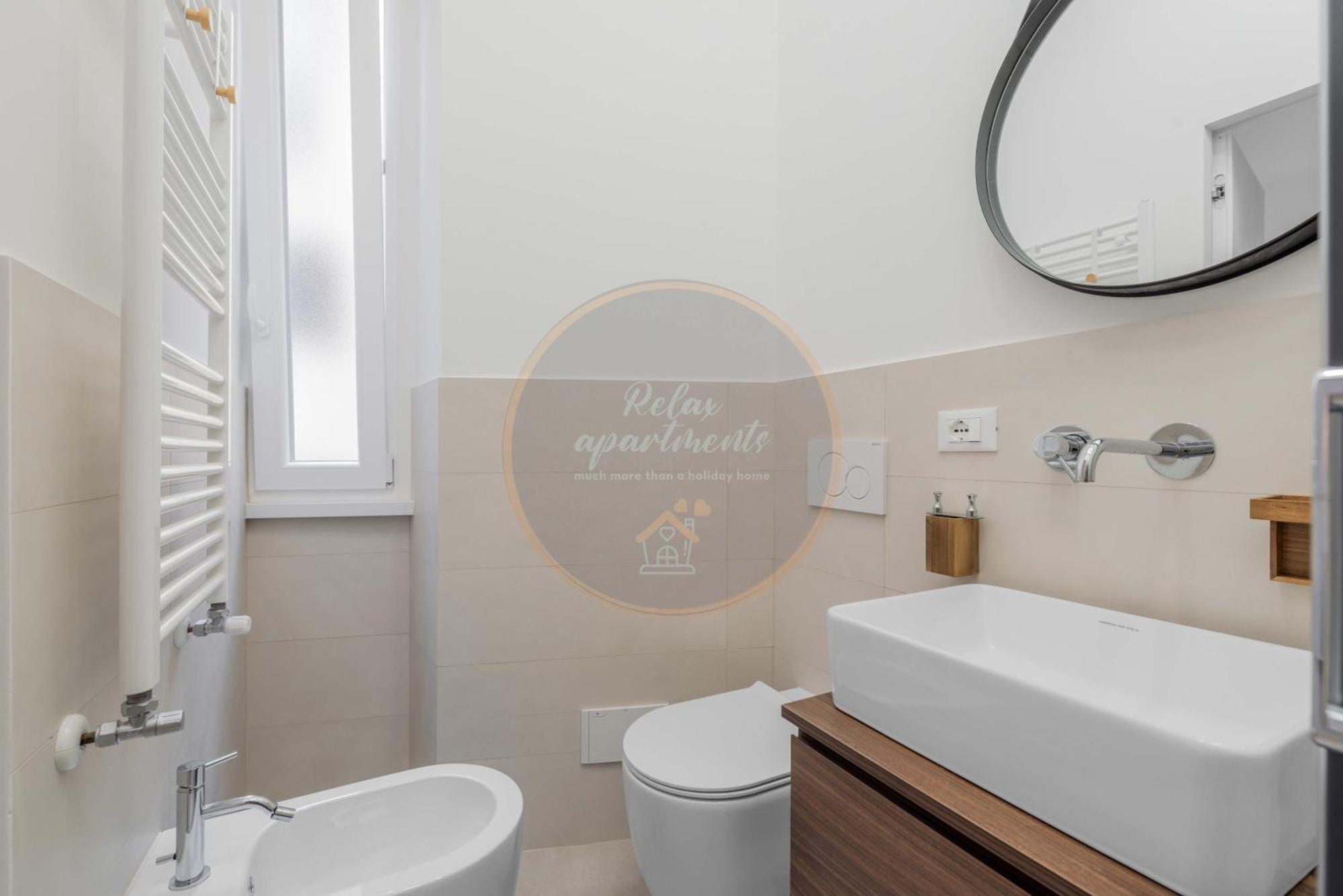 Ferienwohnung Imperial Luxury Rom Exterior foto