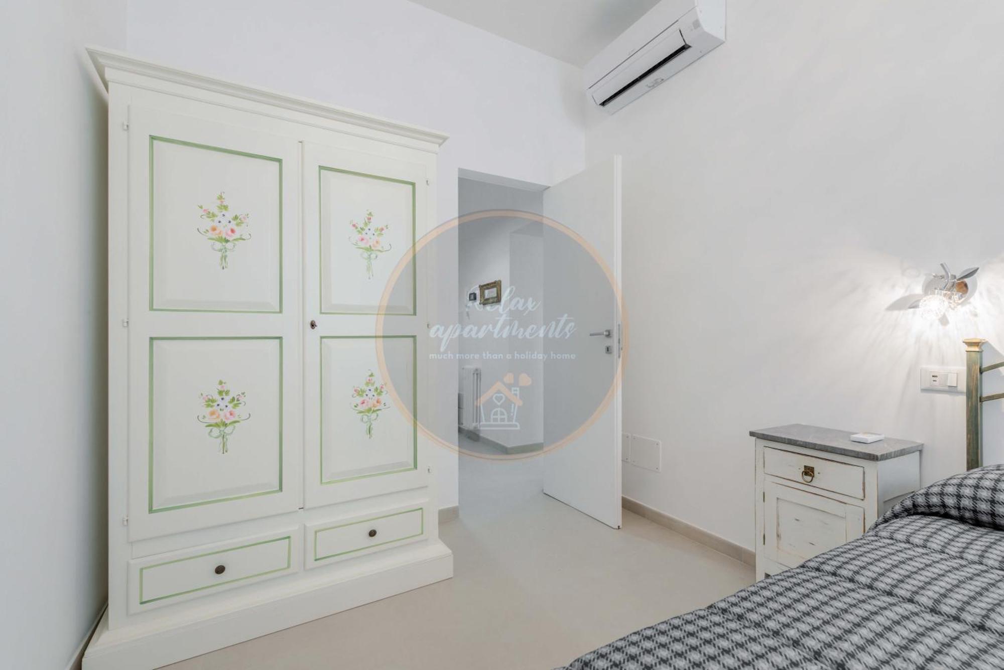 Ferienwohnung Imperial Luxury Rom Exterior foto