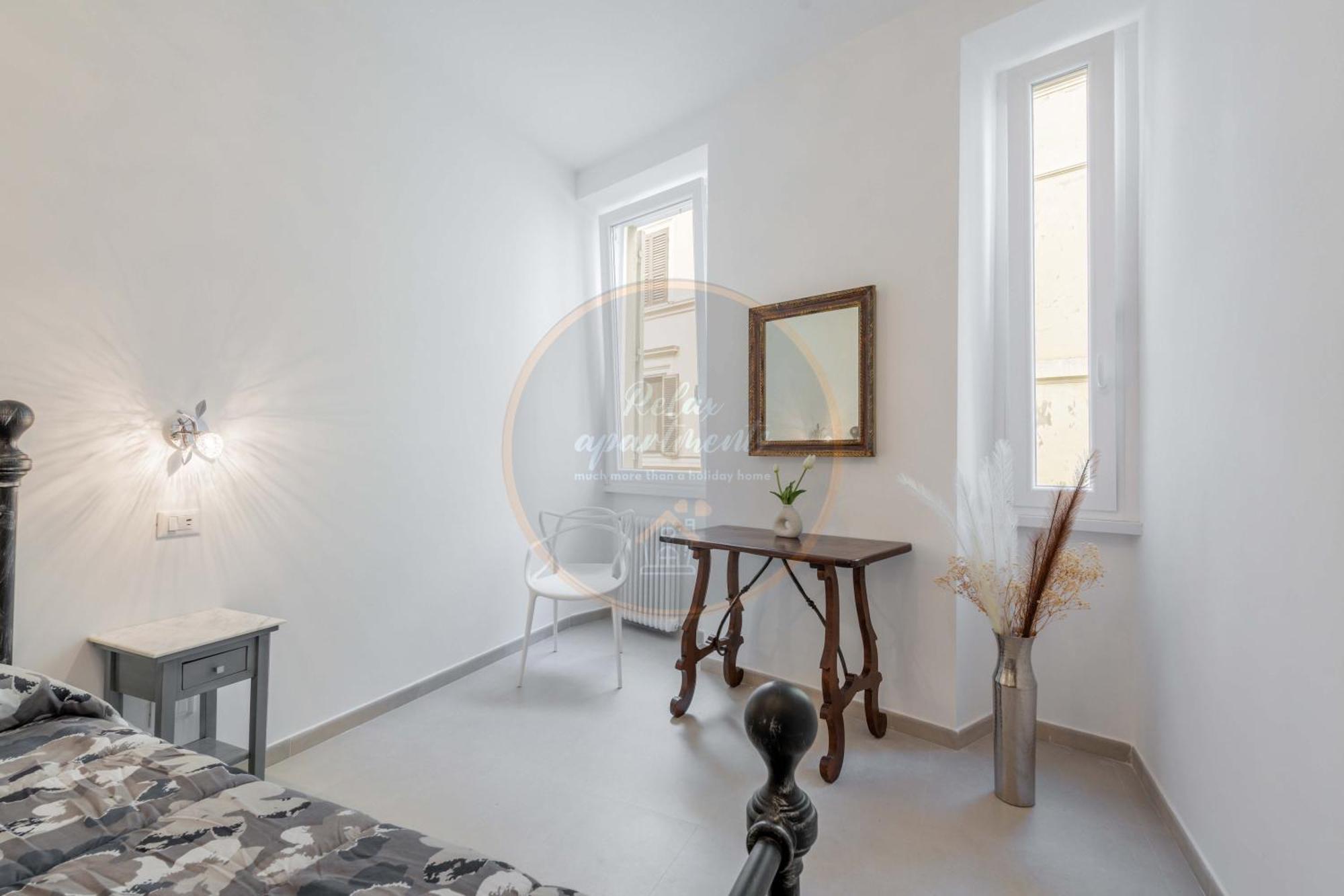 Ferienwohnung Imperial Luxury Rom Exterior foto