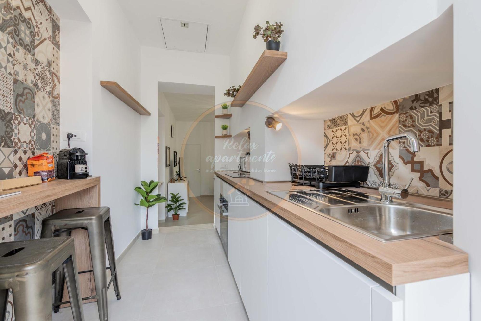 Ferienwohnung Imperial Luxury Rom Exterior foto